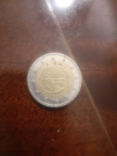Euro stickman eire 1999 2009 - euro,