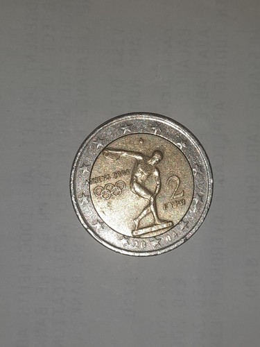 Euro stickman coin ireland - euro,
