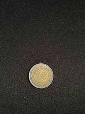 2 Euro Stickman Coin Greece