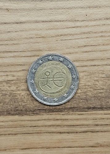 Rare bargain stick man - man,