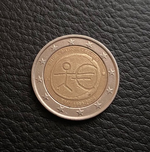 Euro stickman coin - stickman,